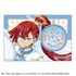 『KING OF PRISM-Your Endless Call-み~んなきらめけ!プリズム☆ツアーズ』顔出しタオル_太刀花ユキノジョウ/天使と悪魔